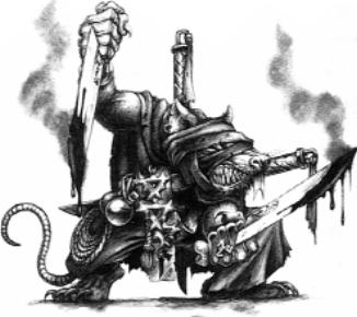 Skaven