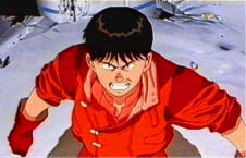 Kaneda