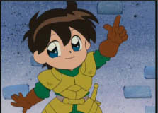 Parn in seiner SD-Version