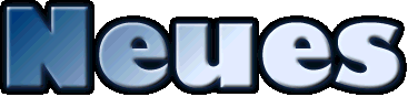 Neues